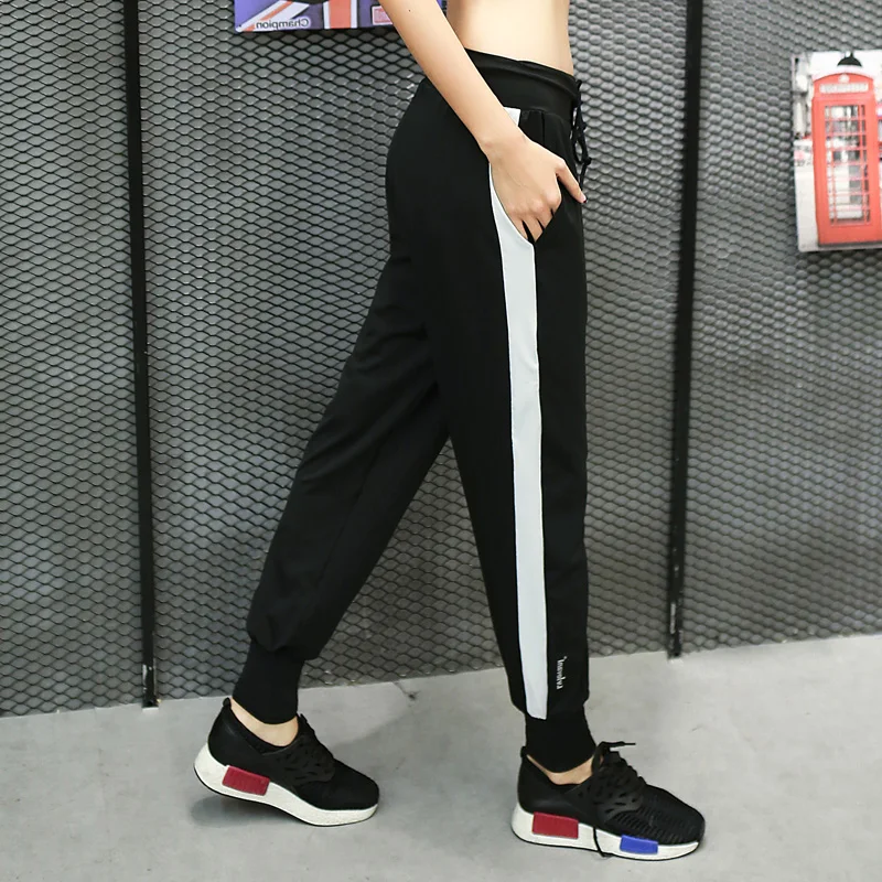 outdoor jogging pants