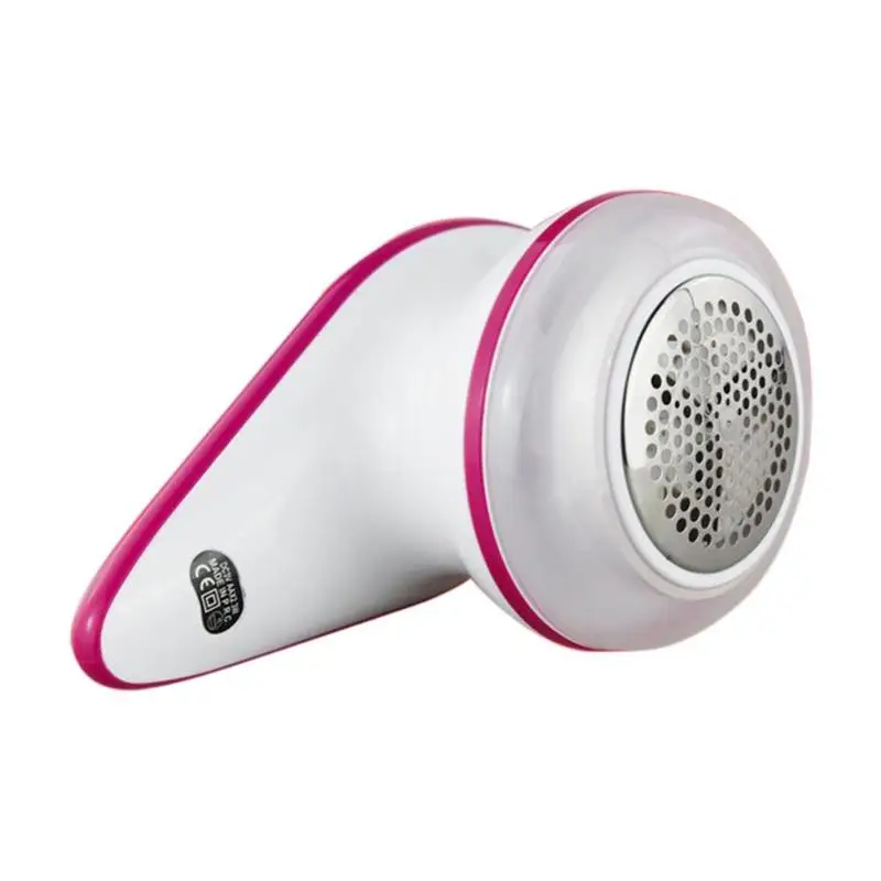 

Electric Clothes Lint Remover Fuzz Pills Shaver Electric Sweater Curtains Carpets Lint Remover Pet Fur Trimmer Fluff Cut Machine