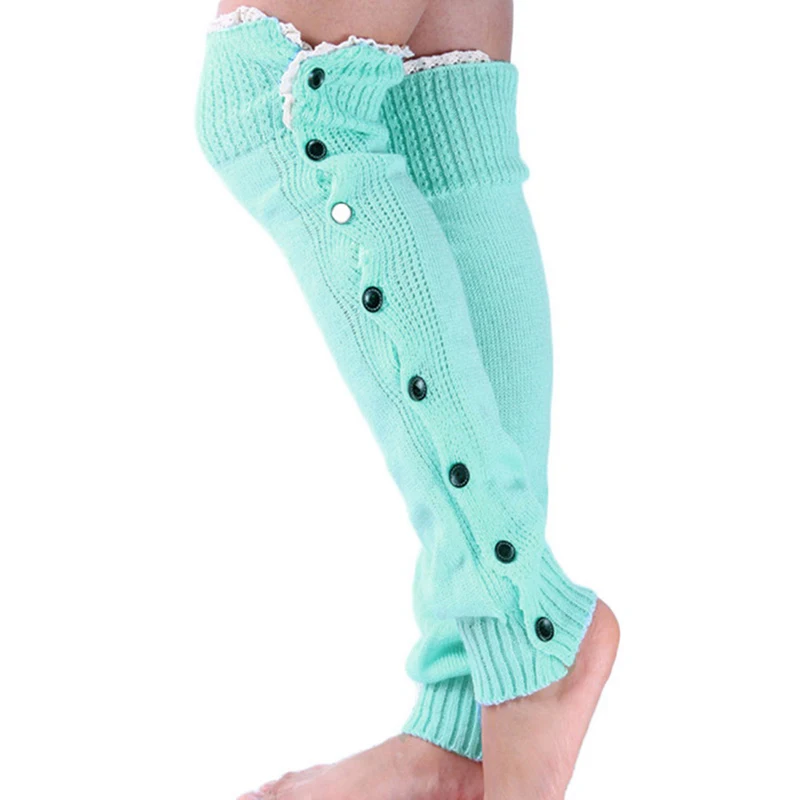 

Drop shipping Adisputent 2019 New Fashion Buttoned lace socks, twisted socks, leggingsButton lace socks, twisted socks, leggings