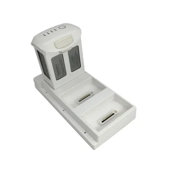 

3 in 1 Charging Hub for DJI Phantom 4 Battery Quick Charging Board DC/17.3V Smart Parallel Charger for DJI Phantom 4 Pro Battery