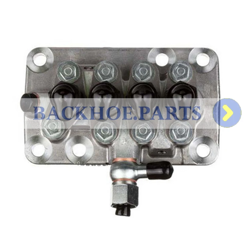 

Fuel Injection Pump 131010080 for Perkins Engine 104-19 404D-22 404C-22