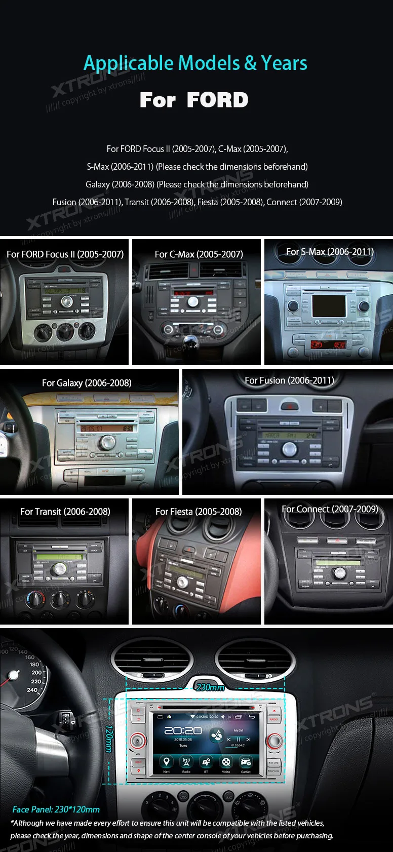 Cheap 7" Android Video Radio Car DVD Player Head Unit Stereo GPS Navigation for FORD Focus II C-Max S-Max Galaxy Fusion Transit 3 Cheap 7" Android Video Radio Car DVD Player Head Unit Stereo GPS Navigation for FORD Focus II C-Max S-Max Galaxy Fusion Transit 3