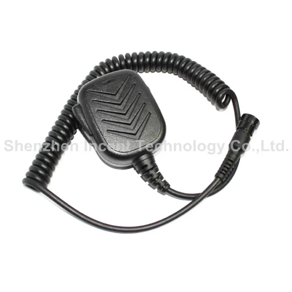 

VOIONAIR Speaker Microphone for Yaesu VX-8R Two Way Radio