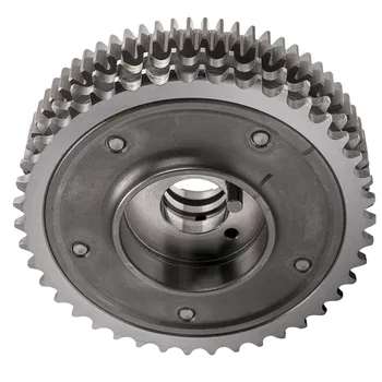 

Intake Camshaft Adjuster Left For Mercedes SL550 230.471 Cam Gear 2011-2012 New 2720505247, 2720504547