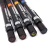 STAEDTLER-lápiz mecánico 2B, 0,3, 0,5, 0,7, 0,9mm, lápices automáticos de prensa de plomo, para dibujar, escuela, oficina, papelería, 925 ► Foto 3/6