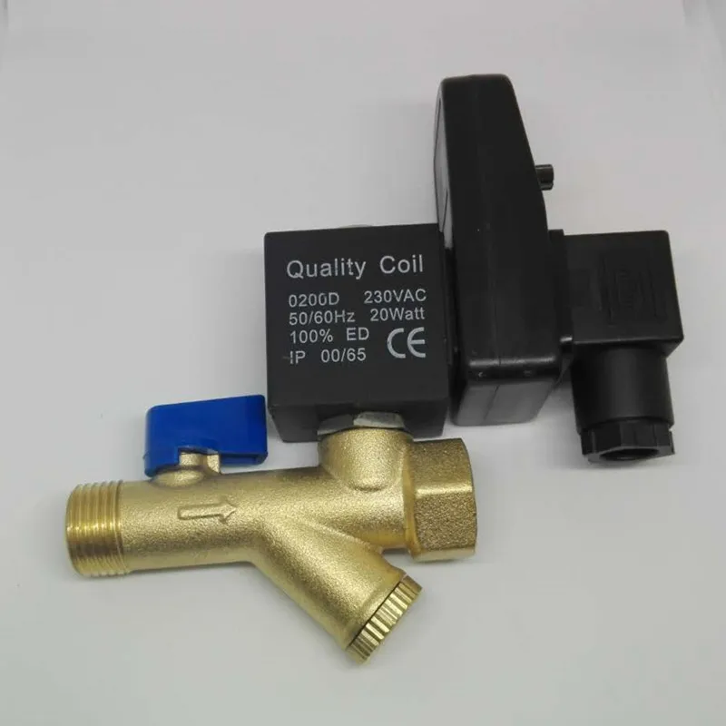 gear para tratamento de agua da valvula on off 15 sec 04