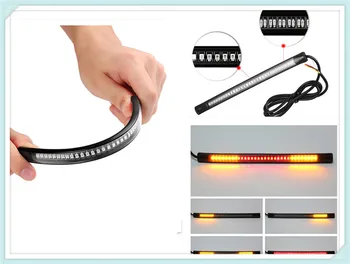 

Car motocross beach electric modified brake turn light bar for DL1000 V-STROM GSF1200 BANDIT GSF1250 BANDIT