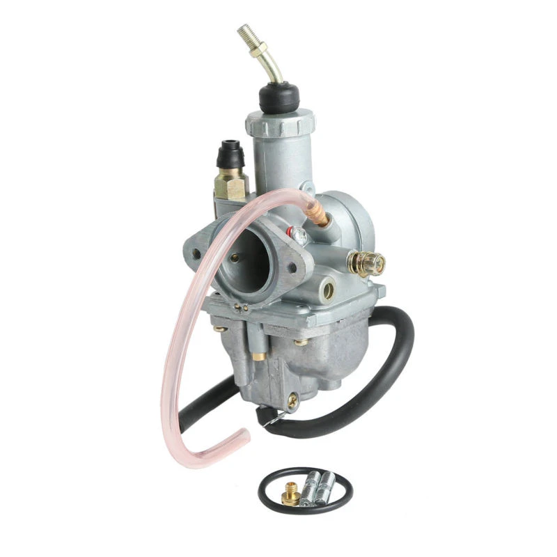 Carburador ATV de aluminio para Yamaha 250 Timberwolf YFB250 2000 1997|Carburador| - AliExpress