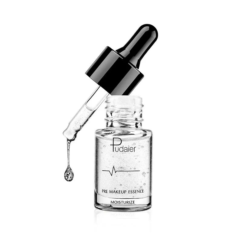 

Makeup Base Moisturizing Essence 24k Gold Elixir Oil Control Professional Matte Serum Series Brand Foundation Primer 1pcs15ML