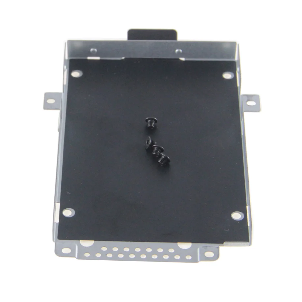 Чехлы для жесткого диска 04R5RH 4R5RH HDD Caddy жесткий диск ноутбука Кронштейн Лоток Dell
