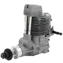 Livraison GRATUITE ASP FS180AR quatre temps huile moteur méthanol moteur FS180AR Pour rc hélicoptère