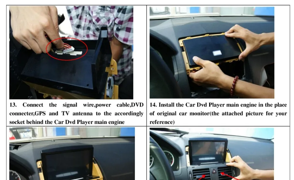 Flash Deal 8" Android Car Stereo Audio Head Unit Headunit Autoradio Sat Nav for Mercedes Benz C200 W204 2005 2006 2007-2012 12 Flash Deal 8" Android Car Stereo Audio Head Unit Headunit Autoradio Sat Nav for Mercedes Benz C200 W204 2005 2006 2007-2012 12