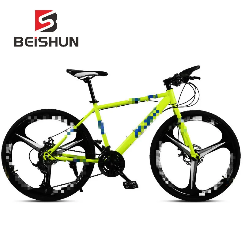 Cheap 26-inch Bicycle Overall Wheel Speed Mountain Bike 21-30 Speed Mountain Bike 6 Cheap 26-inch Bicycle Overall Wheel Speed Mountain Bike 21-30 Speed Mountain Bike 6