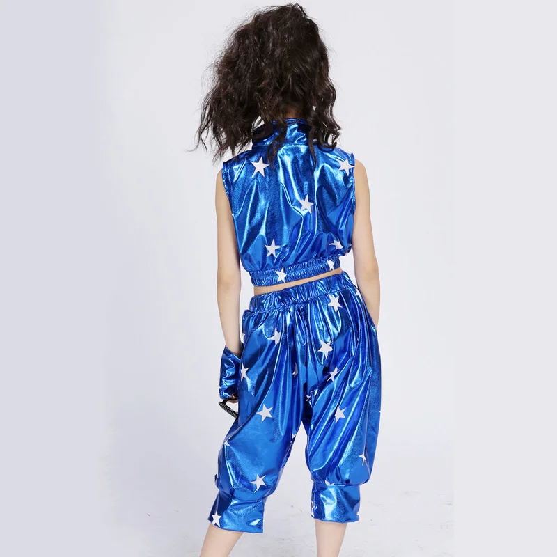 Sequins Hip Hop 12 800