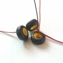 5 шт. 60A/30mA катушка трансформатора тока трансформатор переменного тока 10A/5mA