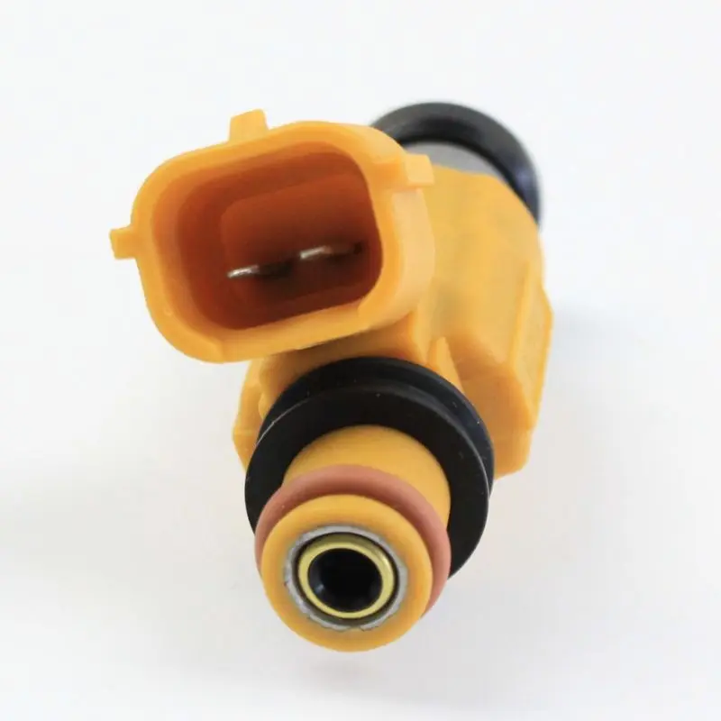 4 шт./лот Топливный инжектор OEM CDH275 MD319792 63P1376100 для морских Yamaha F150 подвесной четырехтактный Mitsubishi