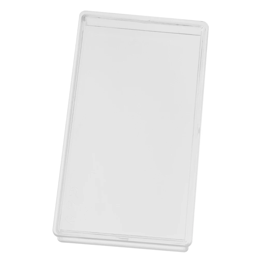 MagiDeal Banknote Storage Box Direct Fit New Arrived Waterproof Safe Secret Paper Money Box Plastic Container #9