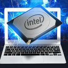 11," Windows 10 портативный ПК ноутбук алюминиевая металлическая крышка 4 Гб DDR3L ram 128 ГБ EMMC rom windows 10 активированный