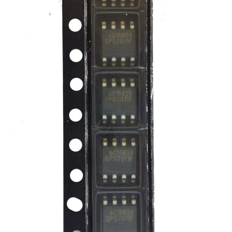 20 шт./лот PC7011F SPC7011F SOP8 новый оригинал | Электроника