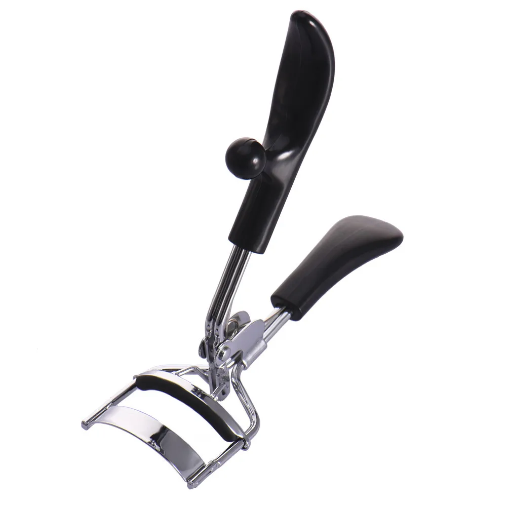 

Eyelash Tools Eyelash Curler Eyelash Bend Curler Curling Cosmetic Makeup Brand Eyes Tweezers For Lashes Nipper Tool Random Color