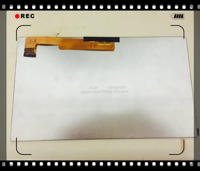 

PFP-SL101163-01A SL101DH27B SL101DH27 AL0256A AL0340A 10.1inch 30PIN HD 232x136x2mm LCD screen for tablet pc LCD free shipping