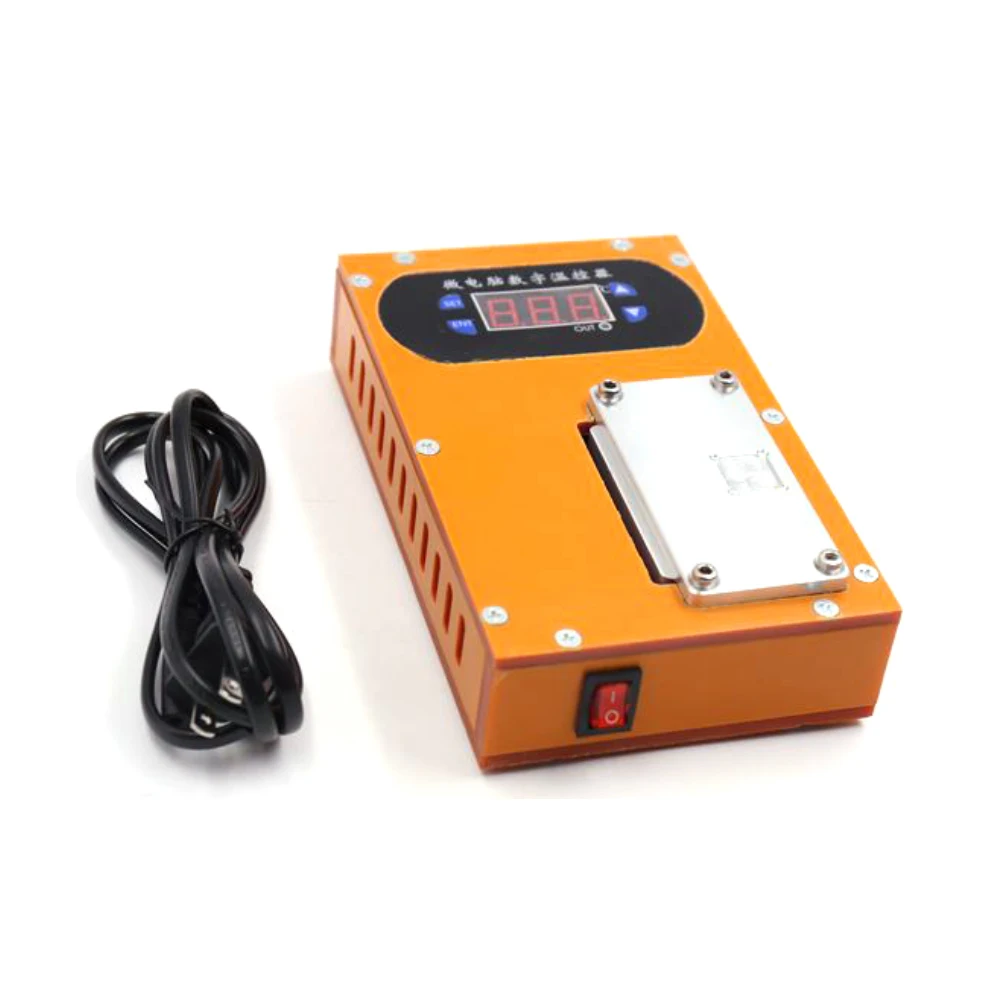 

LCD Bezel Frame Separating Machine LCD Screen Frame Separator For iPhone
