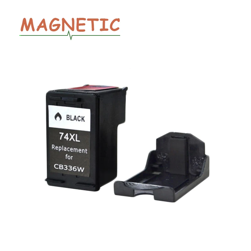 Ink cartridges for hp74
