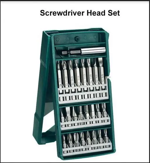 Power Tool For BOSCH Bosch 10pcs Ratchet Pocket Screwdriver Hand Screw Driver Bit Set Power Tool For BOSCH Bosch 10pcs Ratchet Pocket Screwdriver Hand Screw Driver Bit Set