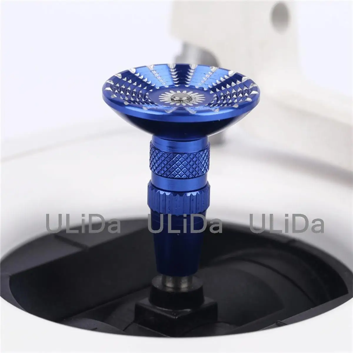 RC DJI Phantom 3 Inspire 1 Remote Control Rocker Stand CNC6061 Aluminum Parts