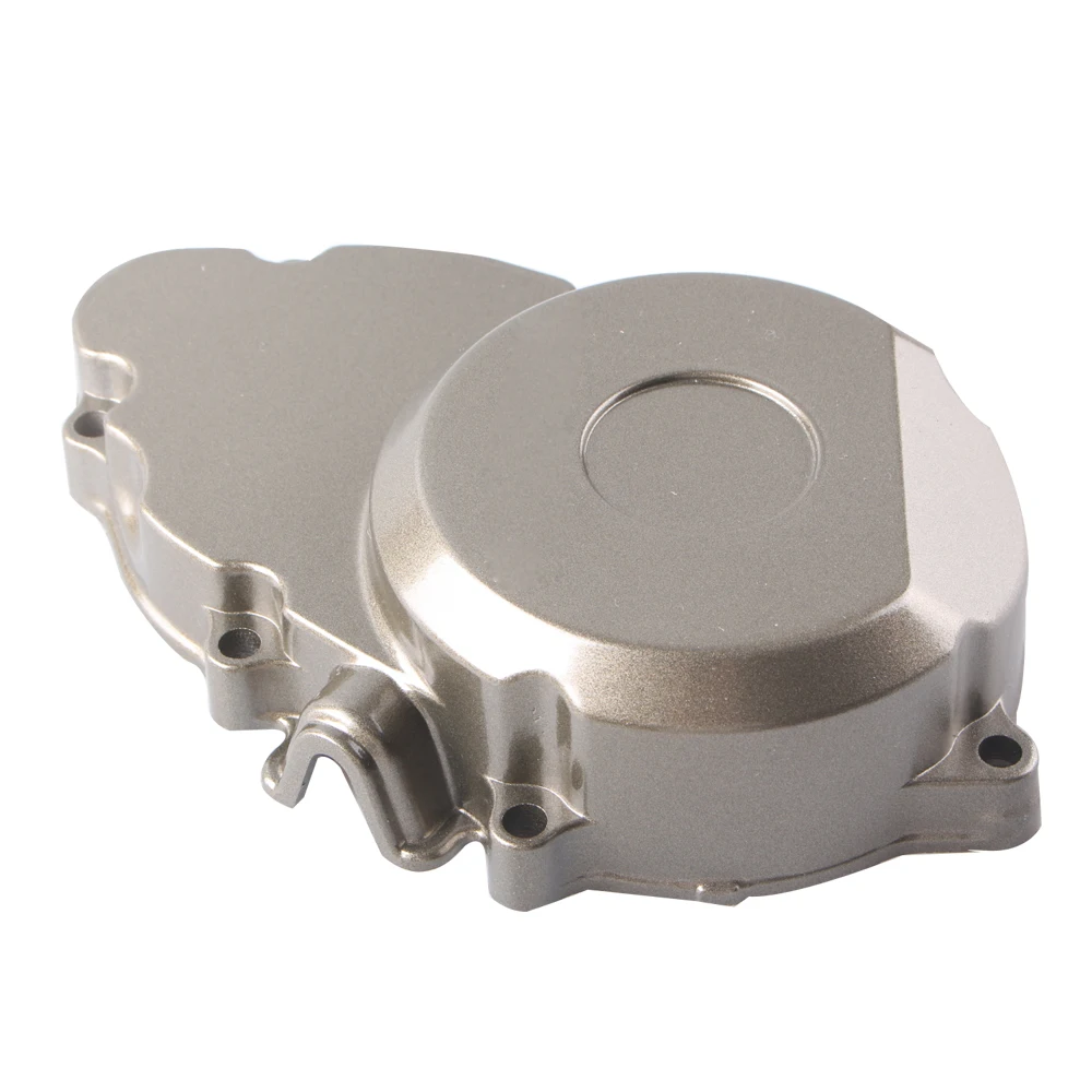 Motorcycle Engine Crank Case Stator Generator Cover Crankcase For Honda