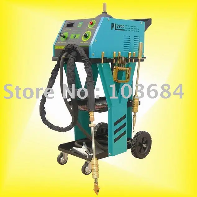 Automatic spot welding ( car body repair)/PL 9900/Pure copper winding