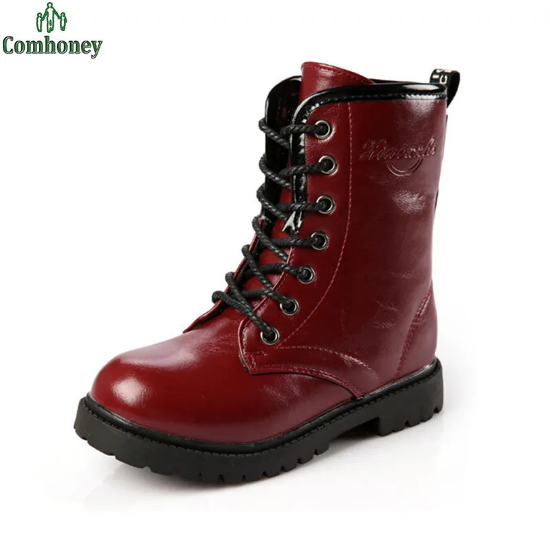 Online Get Cheap Boys Combat Boots Alibaba Group