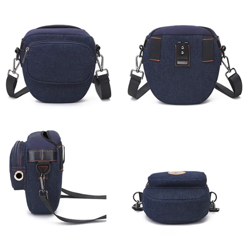 

Multifunctional Pet Dog Training Pouch Food Bag Hands-Free Walking Storage for Treats Toys Outdoor Training Accessories