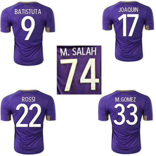 camisetas de futbol Fiorentina nuevo camisetas de futbol Fiorentina nuevo
