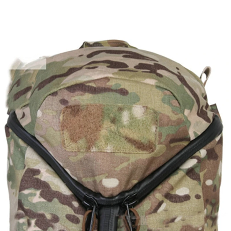 Охотничьи сумки НОВЫЙ Y ZIP City Assault pack 500D Нейлон камуфляжный рюкзак для Airsoft спортивные тактический Чехол Бесплатная доставка