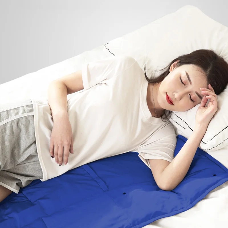 

Graphene Multifunctional Heating Blankets Washable Warm Vest Light Belt Fast Warm Anti Scald Braces for Women Health Supports