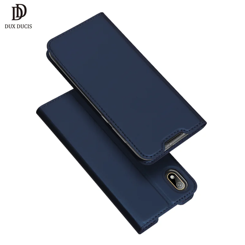 

Luxury Flip PU Leather Wallet Book Cover For Huawei Honor 8s Case KSA-LX9 KSE-LX9 Phone Bags Case Coque Hoesjes 5.71 inch