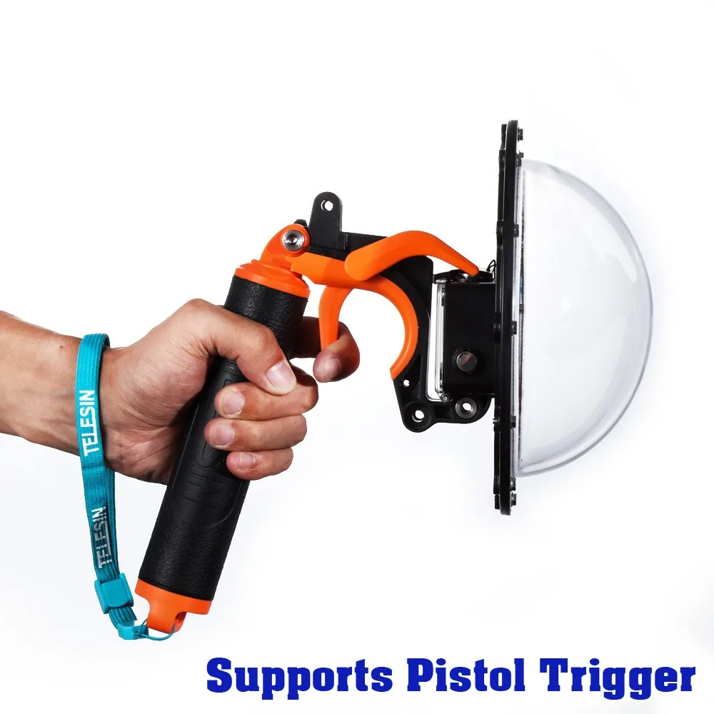 support trigger