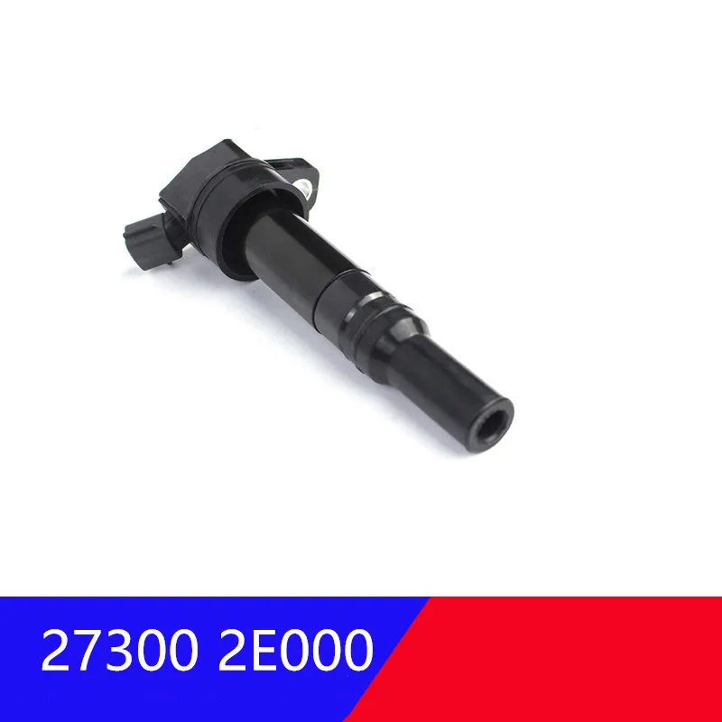 273002E000 Катушка зажигания для hyundai Elantra Tucson kia Soul Forte 1.8L 2.0L 2011-2014 27300 2E000 | Автомобили и