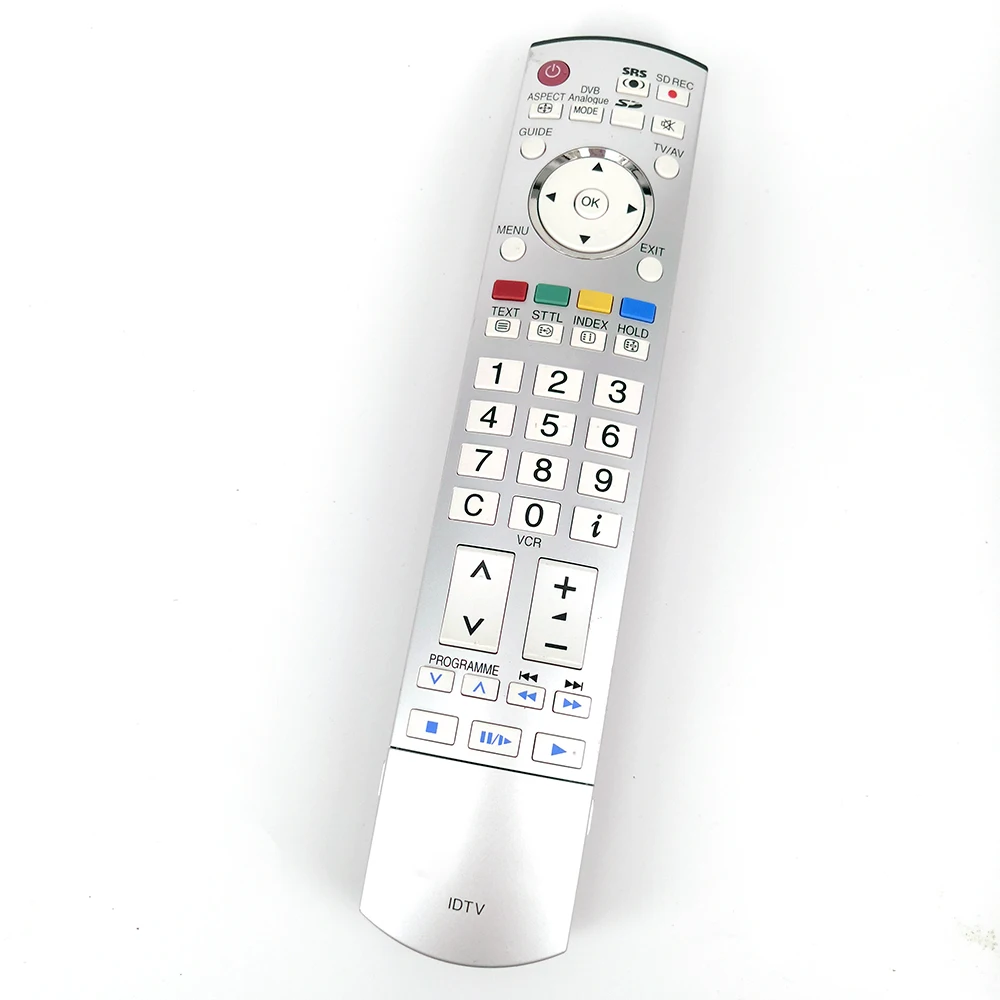 Используется N2QAYB000027 для Panasonic IDTV пульт дистанционного управления