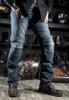 Original  motorcycle off-road pants/Motorcycle race trousers/Knight's pant  motorcycle clothing have protection ► Photo 1/4