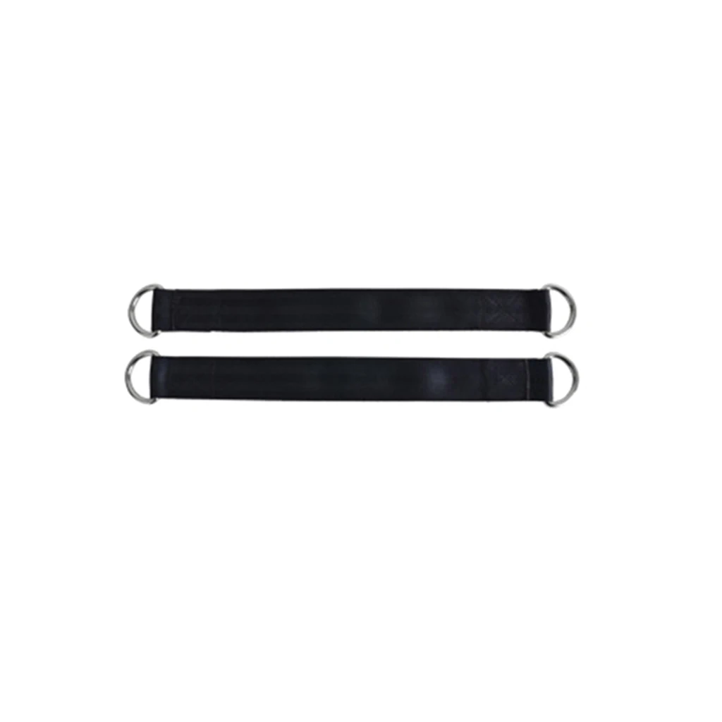 Set of Swing Toy Door Frame Horizontal Bar Snap Hook Connector Strap Kids Indoor Swing Hammock Playset