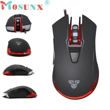 2400DPI LED Optical 6D USB Wired Gaming Game Mouse For PC Laptop Game Top Quality Nov2
