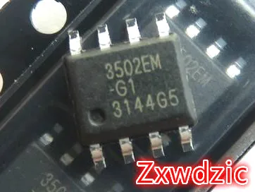10 шт. AP3502EMTR-G1 SOP8 3502EM SOP AP3502 IC AP3502EMTR SOP-8 | Строительство и ремонт