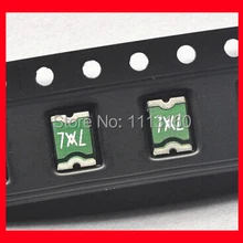 SMD самовосстановление предохранитель 1812 PPTC SMDC075F 13.2 В 0.75A самовосстанавливающимся предохранителем