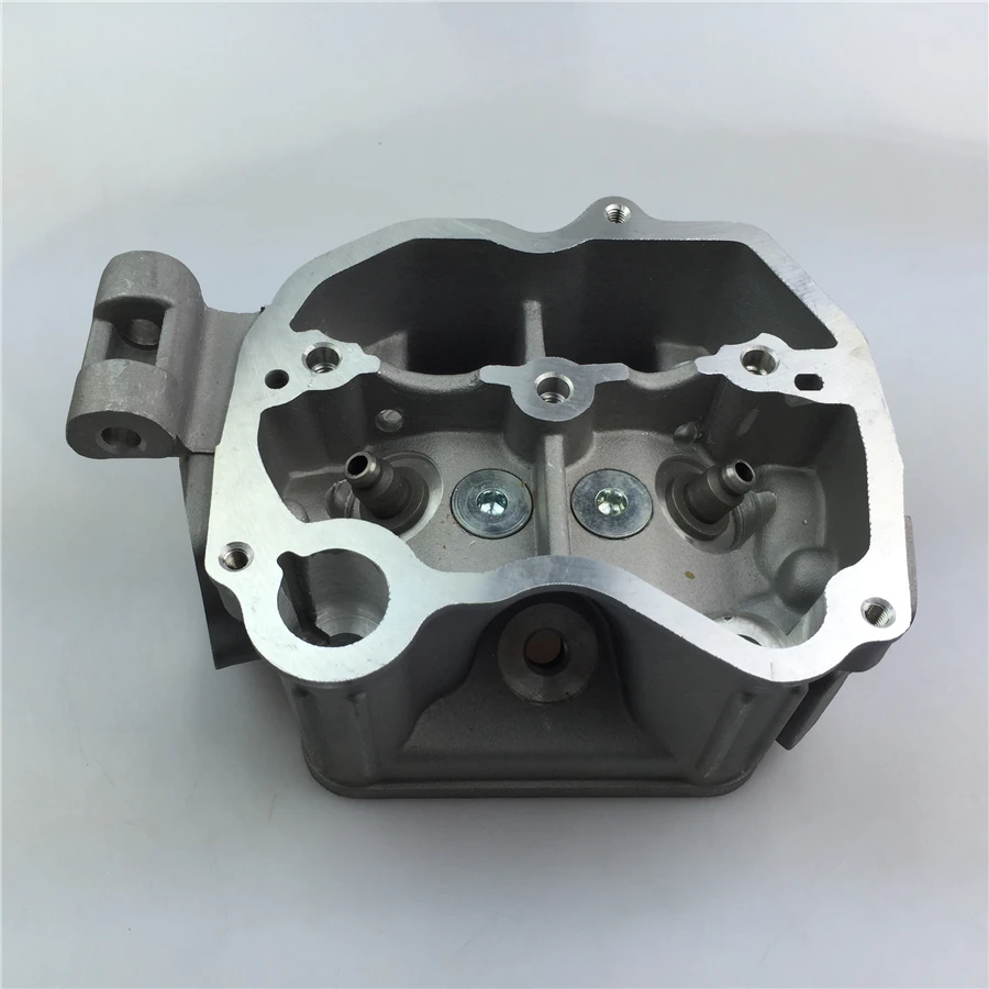 

STARPAD For Zongshen ZS tricycle CG250 motorcycle accessories water-cooled cylinder head single row cylinder head free shipping