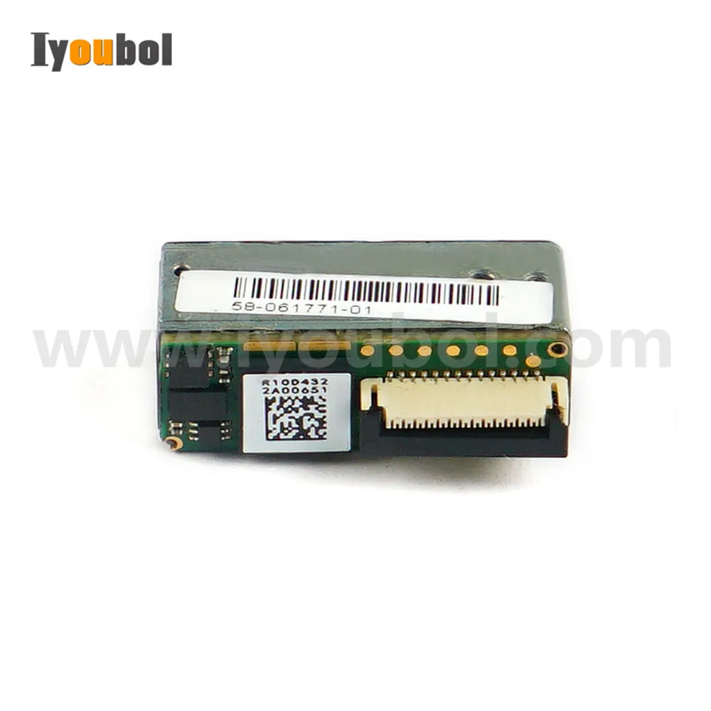 SE4710 сканер двигателя(20-4710-LM000R) Замена для Motorola Symbol Zebra TC51 TC510K
