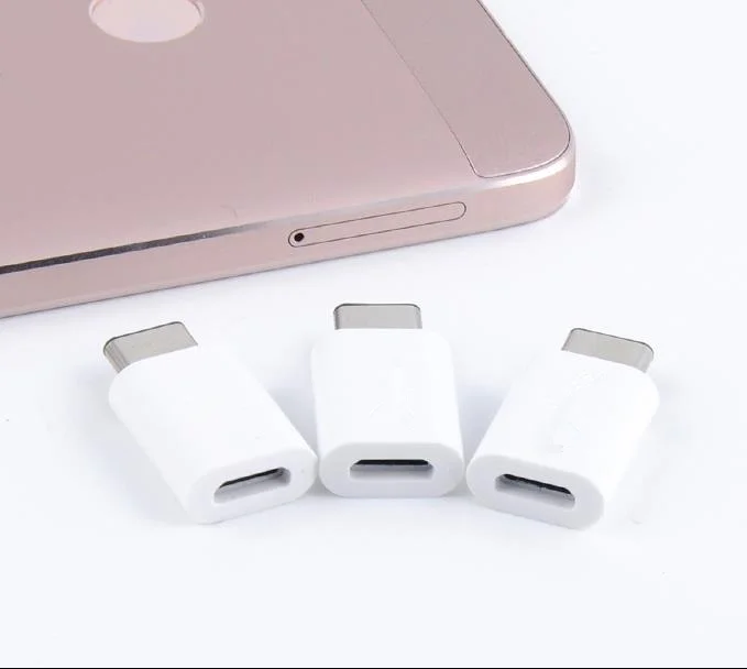 Кабель адаптер SUOZUN Micro USB к C 3 1 конвертер Type для Xiaomi 4C Lg G5 Nexus 5x6p Oneplus2 Macbook C|usb c|usb c