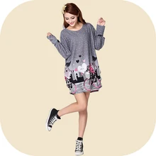 Free Shipping 2018 Fashion long sleeve sweatshirt maternity clothing cashmere hoodies clothes for pregnant women autumn