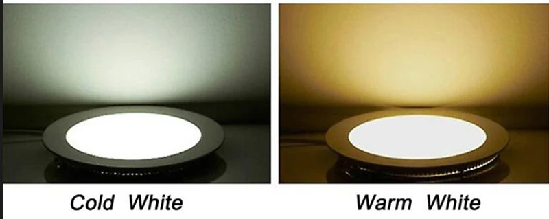 18 w 24 w led downlight praça